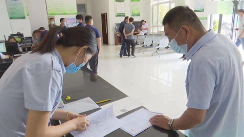 便民服务站软件开发 科技赋能，暖到大伙心坎上