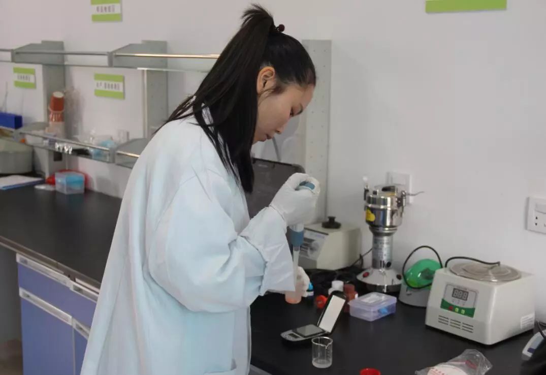 “你点我检、你送我检”！霍山每月10日、20日，蔬菜、水果等可免费检测